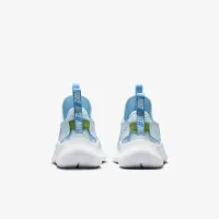 Nike Flex Runner 3 Little дитячі Кросівки блакитний