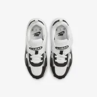 Nike Air Max Solo Little детские Кроссовки цвет белый