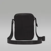 Nike Jordan Rise Festival сумка (1L) колір чорний