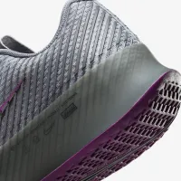 NikeCourt Air Zoom Vapor 11 мужские Hard Court Tennis Кроссовки цвет серый