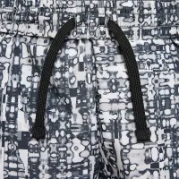 Nike Multi Big детские (для мальчиков) Dri-FIT Woven шорты цвет серый