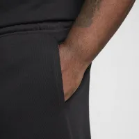 Nike Club мужские French Terry шорты цвет черный