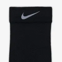 Nike Running Lightweight Wool Crew шкарпетки (1 пара) колір чорний