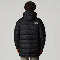 Куртка The North Face Limbara Insulated Parka 0A89G3JK31 - Черные