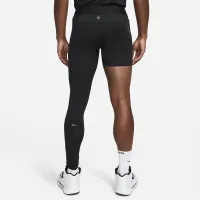 Nike NOCTA чоловічі Single-Leg баскетбольні Tights (Left) колір чорний
