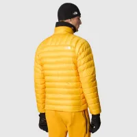 Куртка The North Face Summit Breithorn 0A7UT956P1 - жовта
