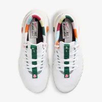 Nike Free Metcon 5 жіноча тренувальні Кросівки колір білий