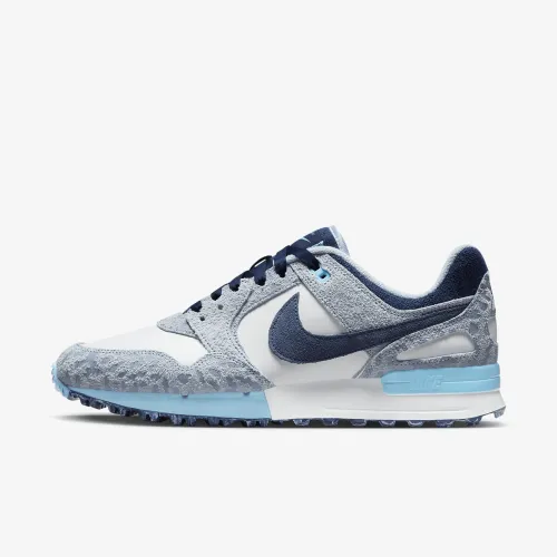 Nike Air Pegasus '89 G NRG для гольфу Кросівки блакитний