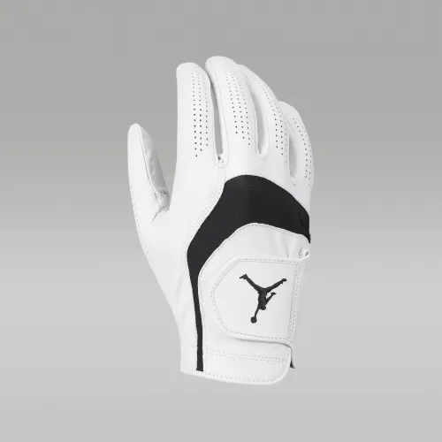 Nike Jordan Tour Regular для гольфу Glove (Right) колір білий