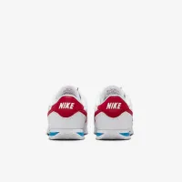 Nike Cortez Big дитячі Кросівки колір білий