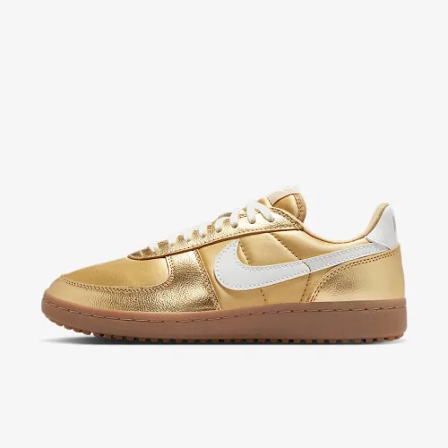 Nike Field General жіноча Кросівки колір коричневий