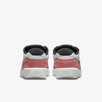Nike SB Force 58 Skate Shoe Pink