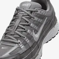 Nike P-6000 Кроссовки цвет серый