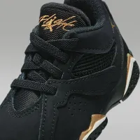 Nike Jordan MVP 92 Baby/Toddler Кроссовки цвет черный