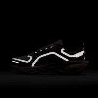 Nike Pegasus 41 GORE-TEX женская Waterproof Road Running Кроссовки цвет фиолетовый