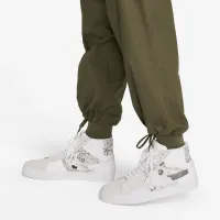 Nike SB Kearny чоловічі Cargo Skate Pants колір зелений