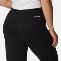 Штаны Columbia Trek Jogger 1959901012 - Черные