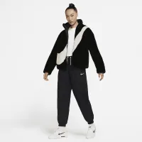 Nike Sportswear женская Куртка цвет черный