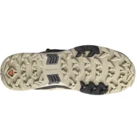 Кроссовки для треккинга SALOMON X ULTRA MID 4 GTX Gore-Tex (412941)