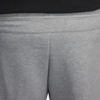 Nike Tech чоловічі Fleece Open-Hem Pants колір сірий
