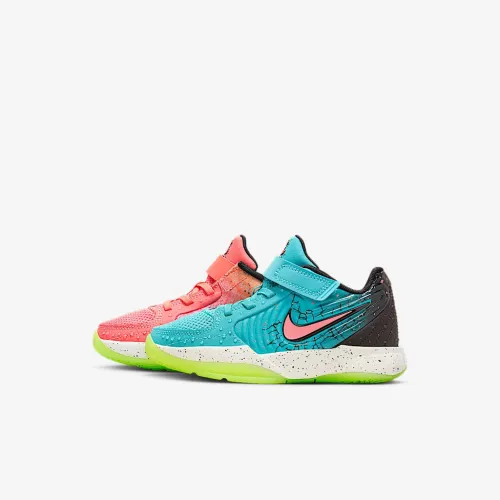 Nike Ja 2 x Kool-Aid Little дитячі Кросівки Orange
