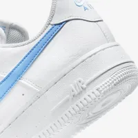 Nike Air Force 1 '07 Next Nature женская Кроссовки цвет белый