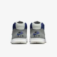 Nike Air Trainer 1 чоловічі Кросівки колір сірий