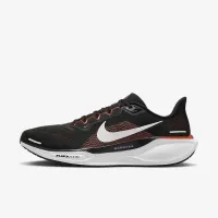 Nike Pegasus 41 NFL Cincinnati Bengals мужские Road Running Кроссовки цвет черный