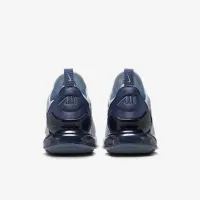 Nike Air Max 270 женская Кроссовки синий