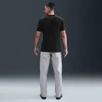 Nike Sportswear футболка колір чорний