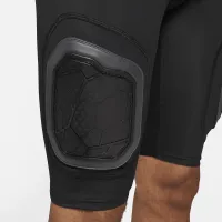 Nike Pro HyperStrong чоловічі шорти колір чорний