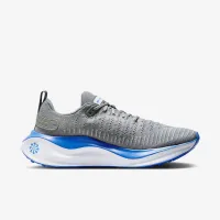 Nike InfinityRN 4 женская Road Running Кроссовки цвет серый
