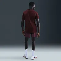 NikeCourt Advantage чоловічі Dri-FIT Tennis Top колір червоний