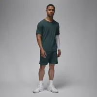 Nike Jordan Sport чоловічі Dri-FIT ADV Performance Top колір зелений