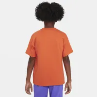 Nike ACG Big дитячі футболка Orange