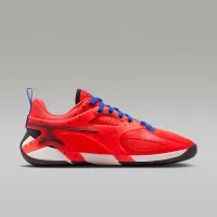 Nike Jordan Heir Series баскетбольные Кроссовки цвет красный