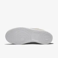 Nike Court Vision Low Premium женская Кроссовки цвет белый