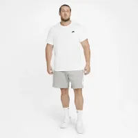 Футболка Nike Sportswear Club AR4997-101 - Біла
