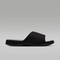 Nike Jordan Hydro 5 Retro чоловічі Slides колір чорний
