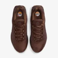 Nike Air Max Dn x Isamaya Ffrench жіноча Кросівки колір коричневий