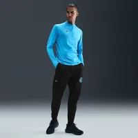 Nike Phenom Elite чоловічі Dri-FIT Running Pants колір чорний