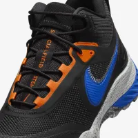 Nike React SFB Carbon Men’s Elite Outdoor Кросівки колір чорний