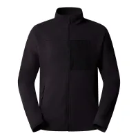 Куртка The North Face Front Range 0A84HV8U61 -  Черная