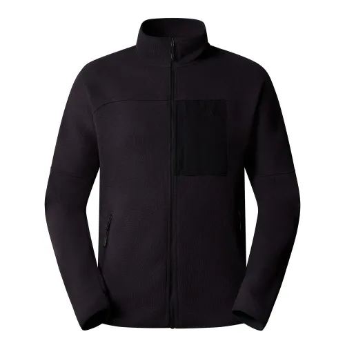Куртка The North Face Front Range 0A84HV8U61 -  Черная