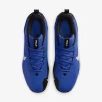 Nike Force Trout 9 Keystone бейсбольні бутси блакитний