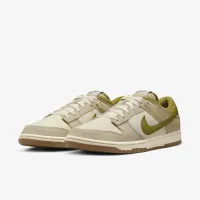 Nike Dunk Low мужские Кроссовки цвет белый