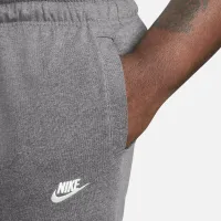Nike Sportswear Club Men’s шорты цвет серый