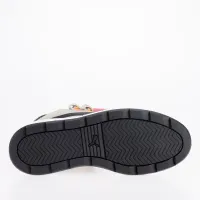Кроссовки Puma Karmen Mid Open Road 38585802 - Серые
