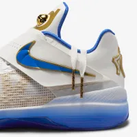 Nike Zoom KD 4 мужские Кроссовки цвет белый