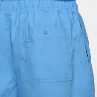 Nike Club мужские Flow шорты синий